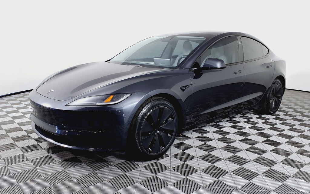 Model 3