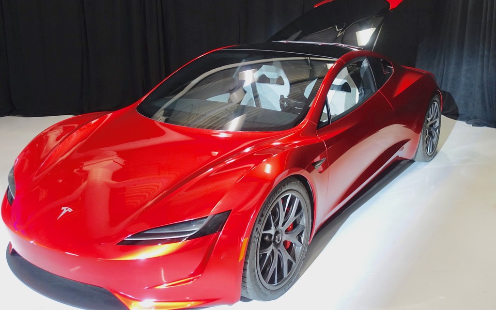 Roadster